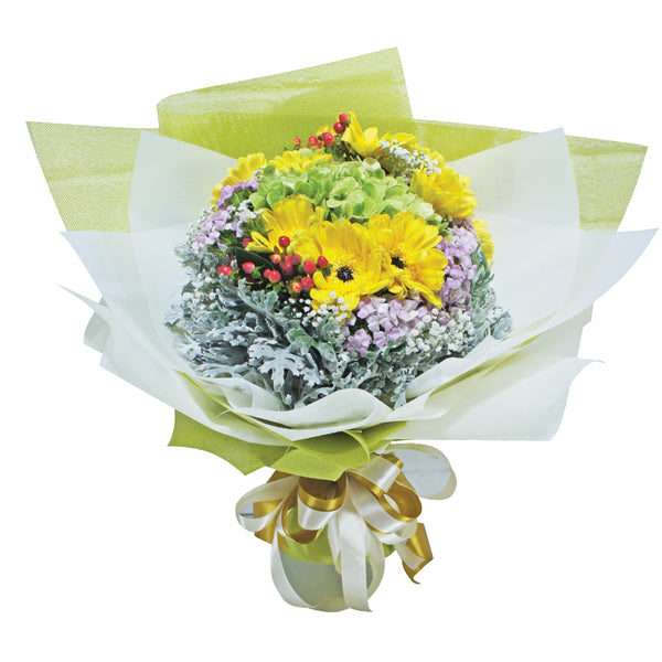 Four Seasons 💐 - FLOVER Malaysia - The Flower Lover
