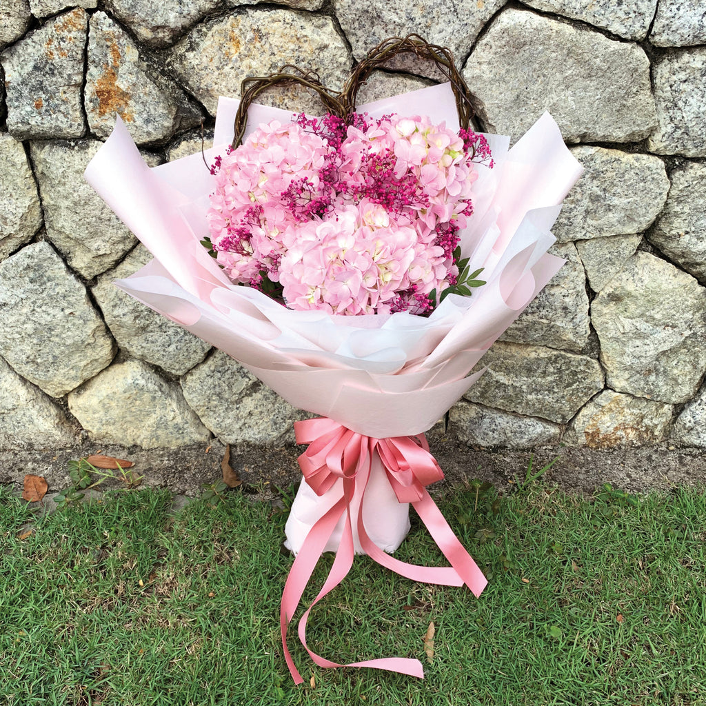 Faire 💐 - FLOVER Malaysia - The Flower Lover